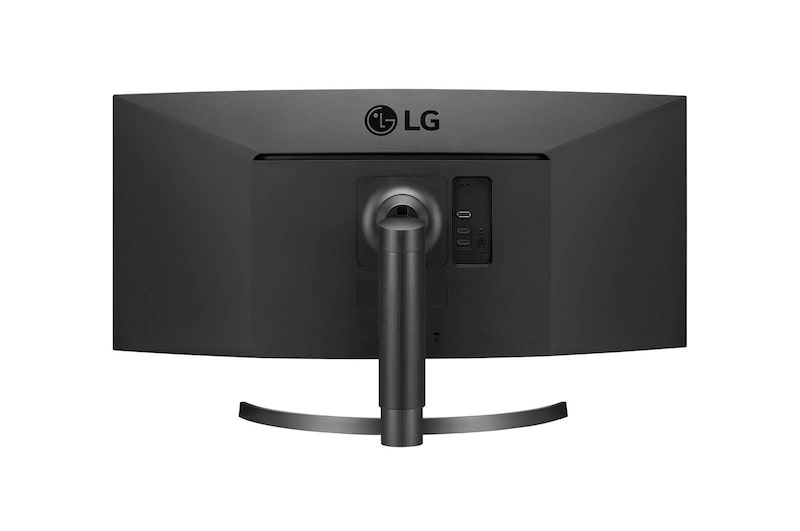 LG Monitor UltraWide IPS 34'' 21:9 Curvo Quad HD HDR , 34WL75C-B