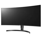 LG Monitor UltraWide IPS 34'' 21:9 Curvo Quad HD HDR , 34WL75C-B