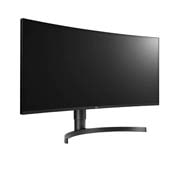 LG Monitor UltraWide IPS 34'' 21:9 Curvo Quad HD HDR , 34WL75C-B