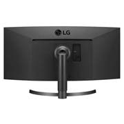 LG Monitor UltraWide IPS 34'' 21:9 Curvo Quad HD HDR , 34WL75C-B