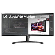 lg monitor pc 34WL85C-B