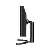 LG Monitor PC IPS 34" 21:9 QHD Curvo HDR Design Slim (3 lati), 34WL85C-B