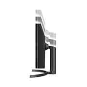 LG Monitor PC IPS 34" 21:9 QHD Curvo HDR Design Slim (3 lati), 34WL85C-B