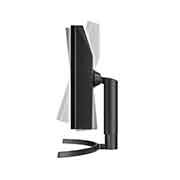 LG Monitor PC IPS 34" 21:9 QHD Curvo HDR Design Slim (3 lati), 34WL85C-B