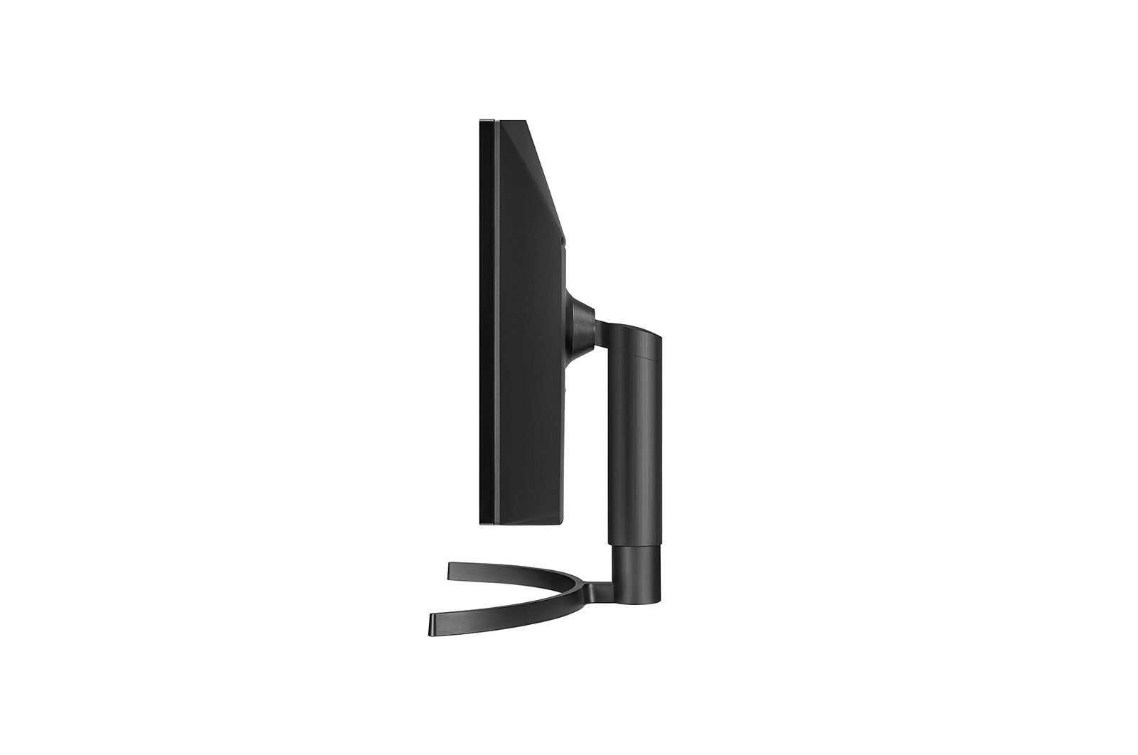 LG Monitor PC IPS 34" 21:9 QHD Curvo HDR Design Slim (3 lati), 34WL85C-B