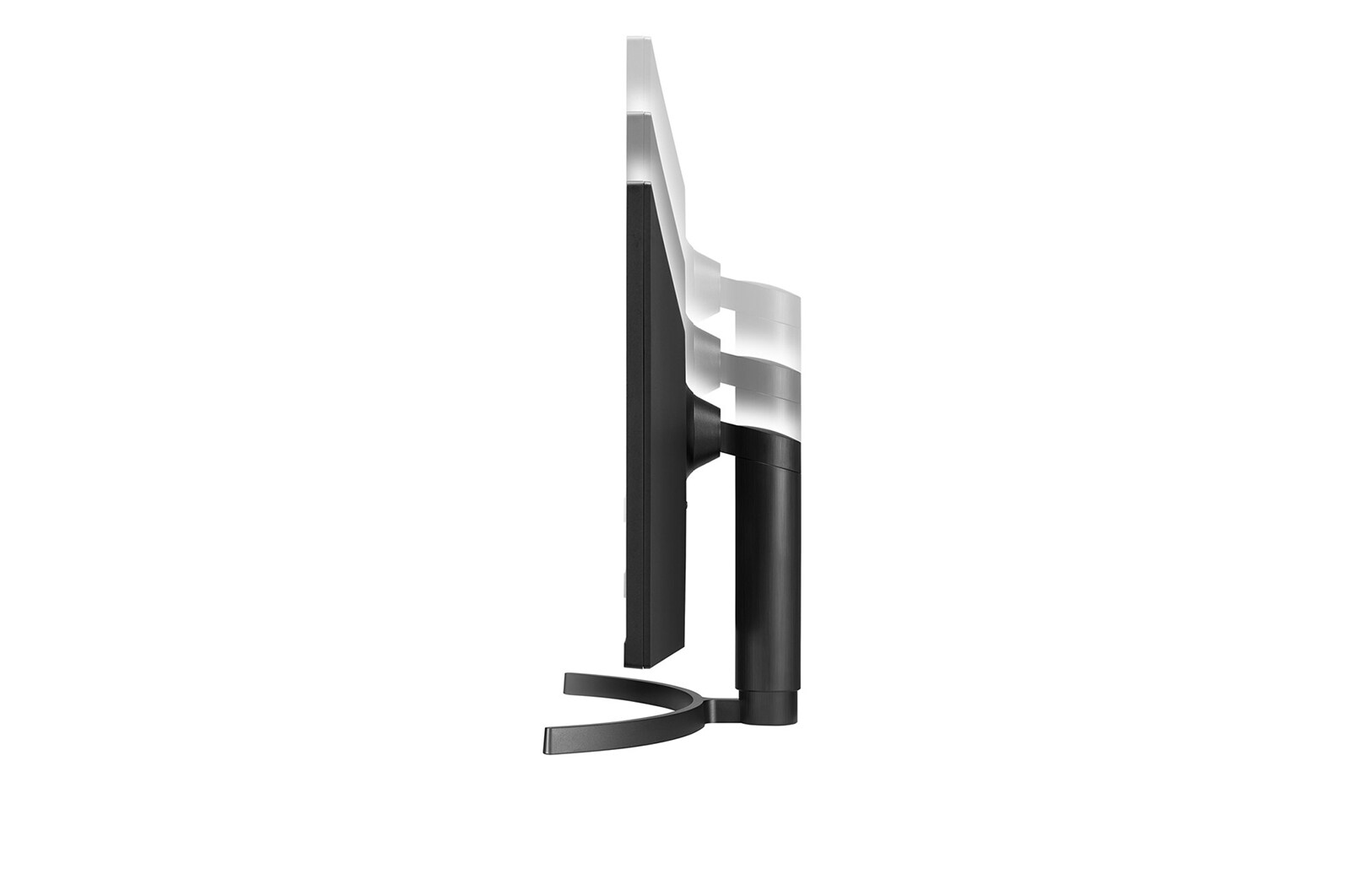 LG UltraWide | Monitor 34" Serie WN750 | Quad HD 21:9, IPS, HDR, Speaker Integrati, 34WN750-B