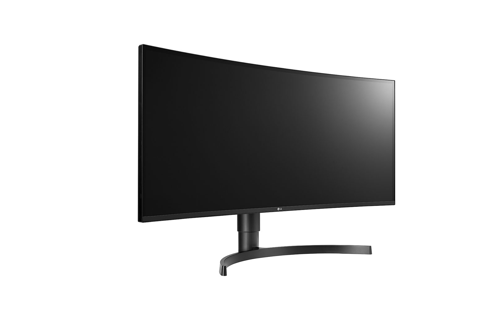 LG Monitor PC IPS 34" 21:9 UltraWide QHD curvo, 34WN80C