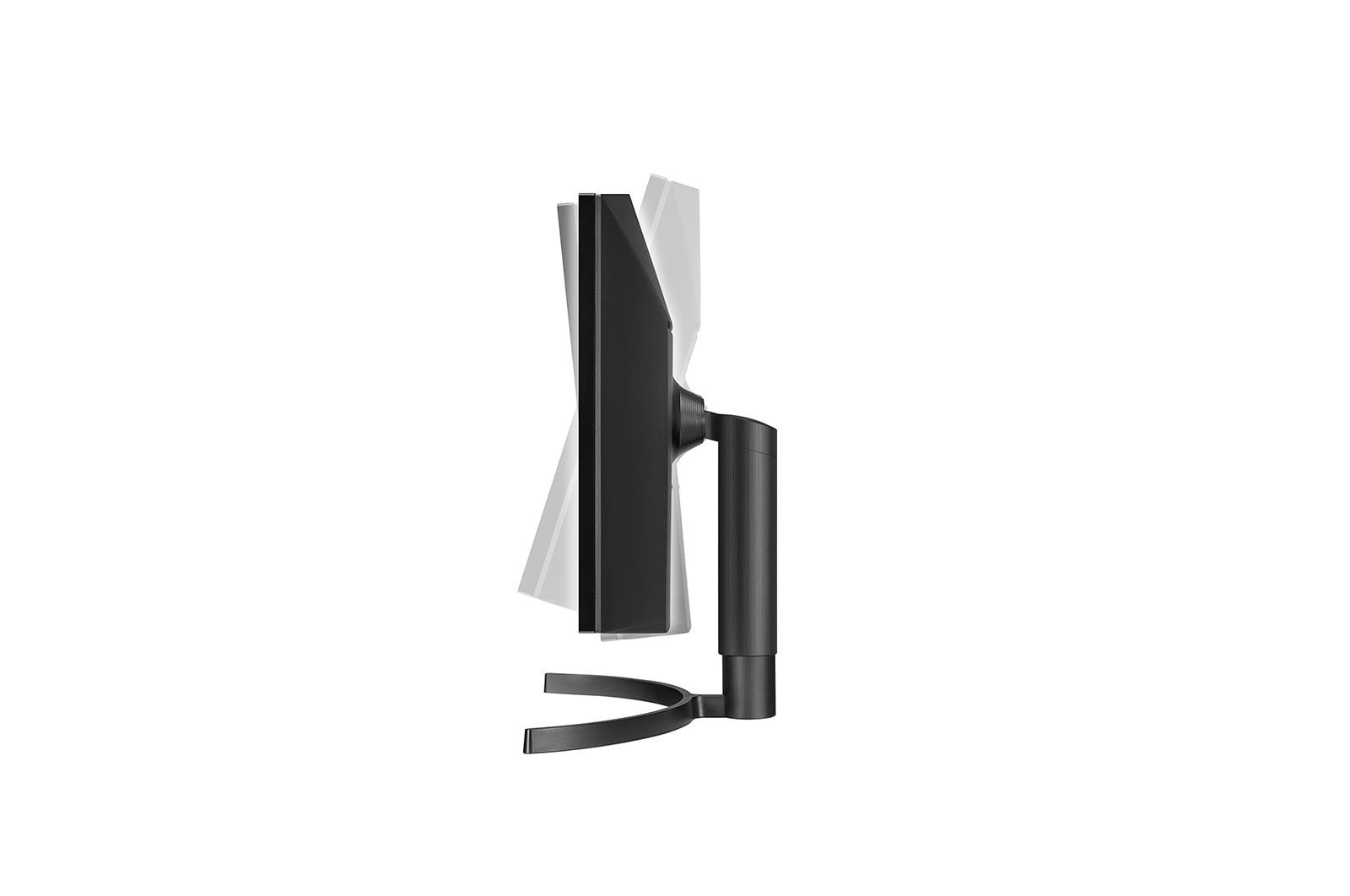 LG Monitor PC IPS 34" 21:9 UltraWide QHD curvo, 34WN80C