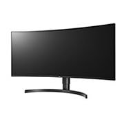 LG Monitor PC IPS 34" 21:9 UltraWide QHD curvo, 34WN80C