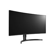 LG Monitor PC IPS 34" 21:9 UltraWide QHD curvo, 34WN80C