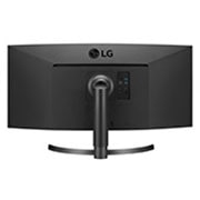 LG Monitor PC IPS 34" 21:9 UltraWide QHD curvo, 34WN80C