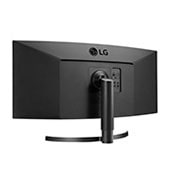 LG Monitor PC IPS 34" 21:9 UltraWide QHD curvo, 34WN80C