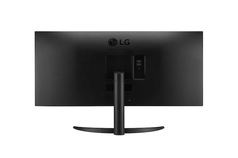 LG Monitor UltraWide IPS 34'' 21:9 Full HD HDR FreeSync 75Hz, 34WP500-B