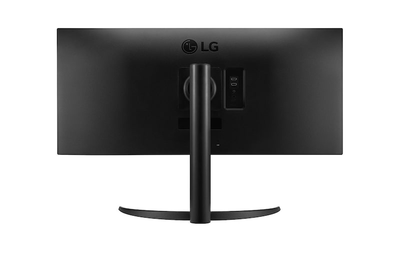 LG Monitor UltraWide 34" | Serie WP550 | Full HD 21:9, IPS, HDR, 34WP550-B