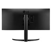 LG Monitor UltraWide 34" | Serie WP550 | Full HD 21:9, IPS, HDR, 34WP550-B