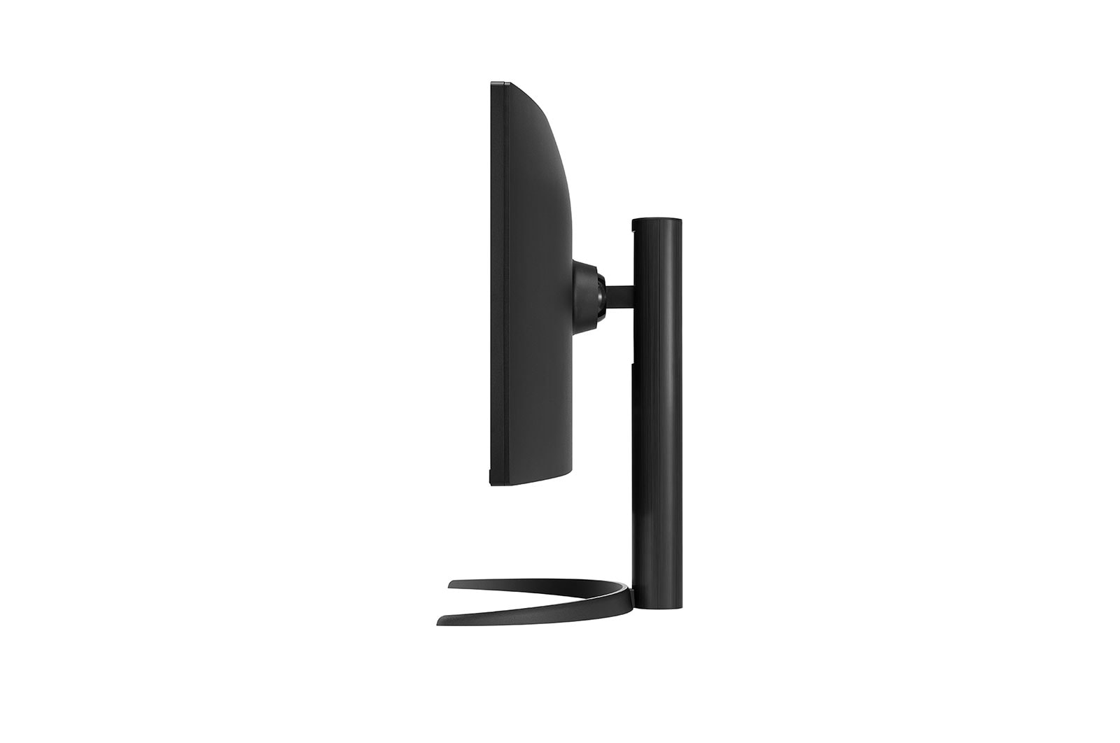 LG Monitor PC UltraWide curvo da 34 pollici, 34WP65CP-B