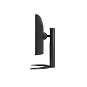 LG UltraWide | Monitor 34" Serie WP75C | QHD 21:9 Curvo, 1ms, 160Hz, Speaker Integrati, USB-C, 34WP75C-B