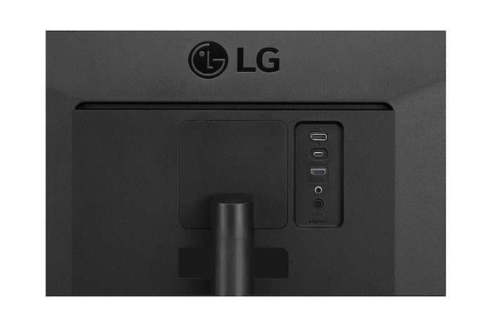 LG UltraWide | Monitor 34" Serie WQ60A | Full HD 21:9, IPS, HDR 400, Speaker Integrati, 34WQ60A-B