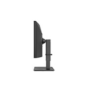 LG Monitor Professionale UltraWide 21:9 Curvo 35" Quad HD HDR Speaker Integrati USB-C, 35BN77C-B
