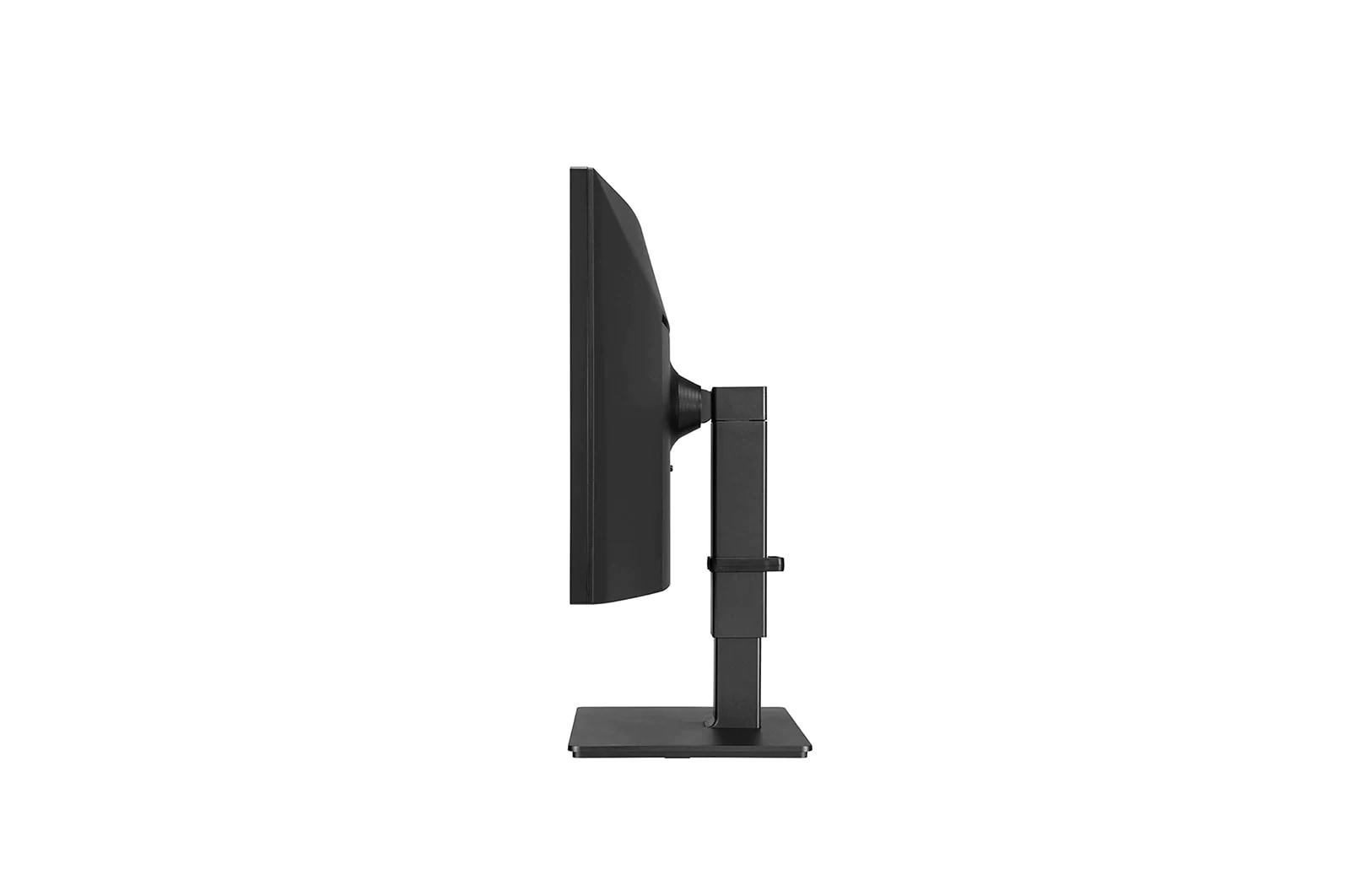 LG Monitor Professionale UltraWide 21:9 Curvo 35'' Quad HD HDR Speaker Integrati USB-C (90W), 35BN77CN-B