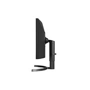 LG UltraWide | Monitor 35" Serie WN73A | Quad HD 21:9 Curvo, USB-C, FreeSync 100Hz, 35WN73A-B