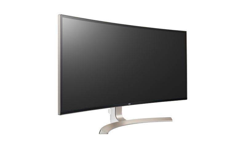 LG Monitor PC IPS 38" 21:9 Quad HD+ Curvo, 38UC99