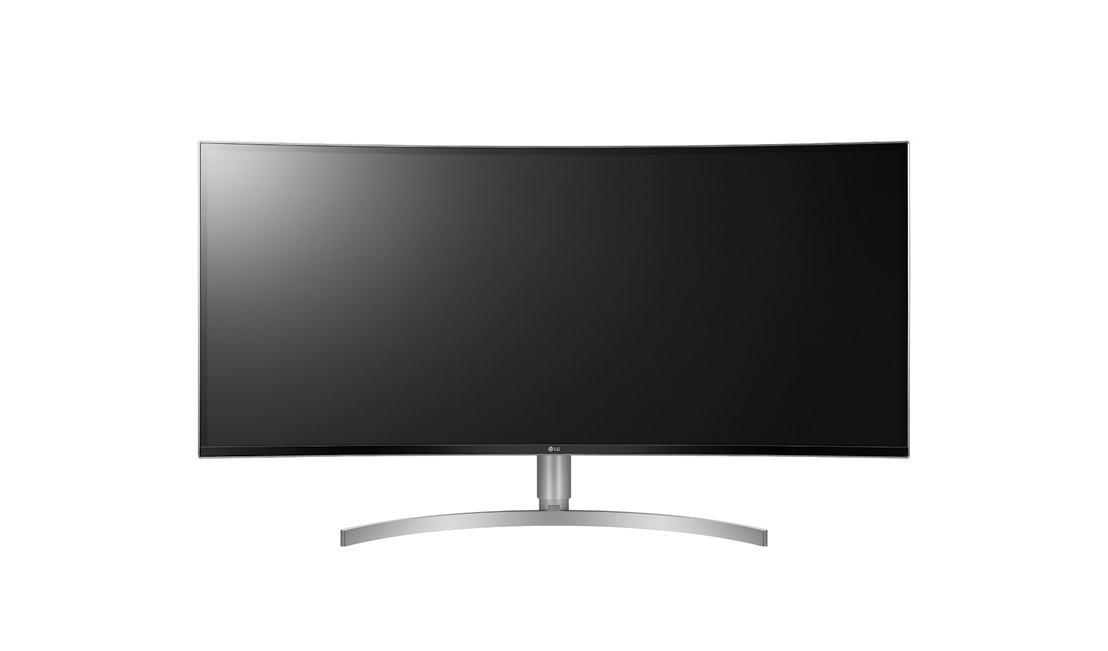 LG Monitor PC IPS 38" 21:9 Quad HD+ Curvo Design Slim (3 lati), 38WK95C-W