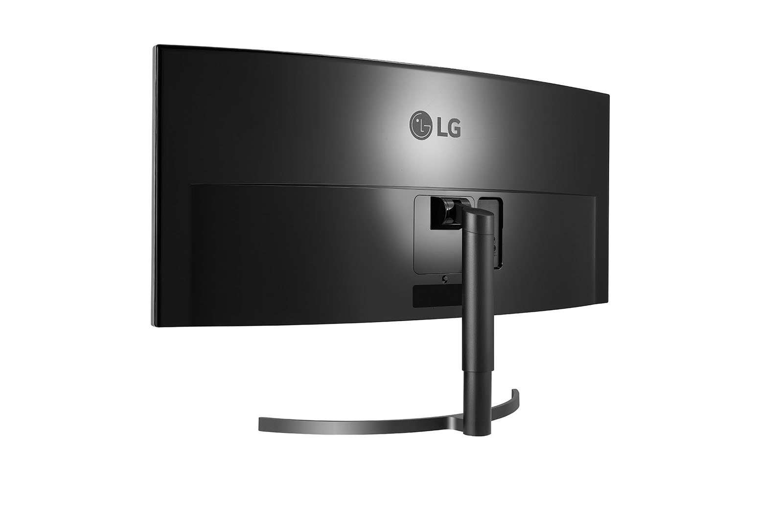 LG Monitor UltraWide IPS 38” 21:9  Curvo QHD+ HDR, 38WN75C