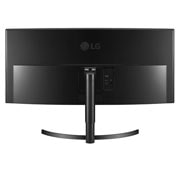 LG Monitor UltraWide IPS 38” 21:9  Curvo QHD+ HDR, 38WN75C