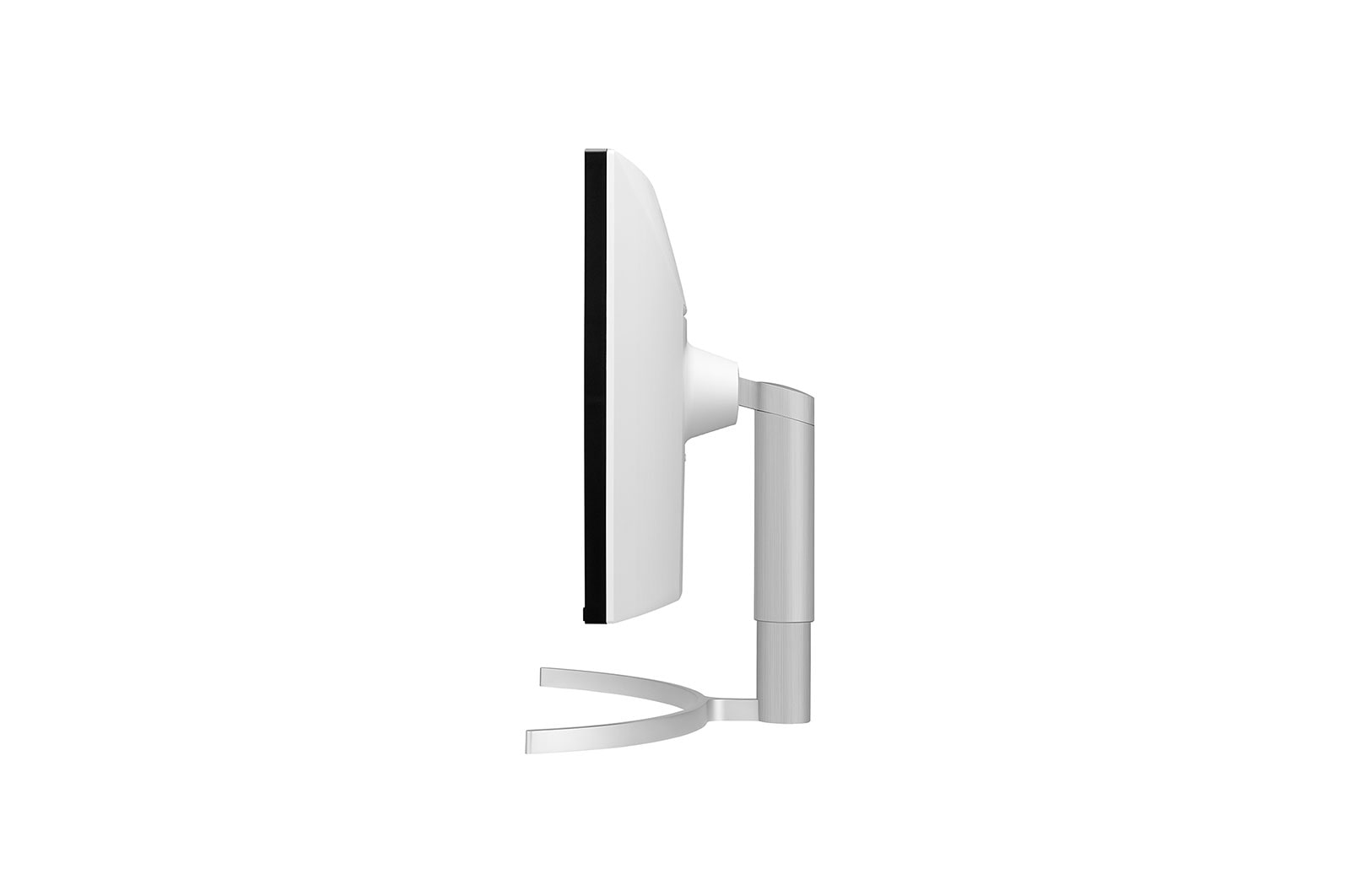 LG UltraWide | Monitor 38" Serie WN95C | QHD+ 21:9 Curvo, Nano IPS, HDR 600, Thunderbolt 3, 38WN95C-W