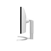 LG UltraWide | Monitor 38" Serie WN95C | QHD+ 21:9 Curvo, Nano IPS, HDR 600, Thunderbolt 3, 38WN95C-W