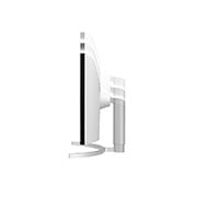 LG UltraWide | Monitor 38" Serie WN95C | QHD+ 21:9 Curvo, Nano IPS, HDR 600, Thunderbolt 3, 38WN95C-W