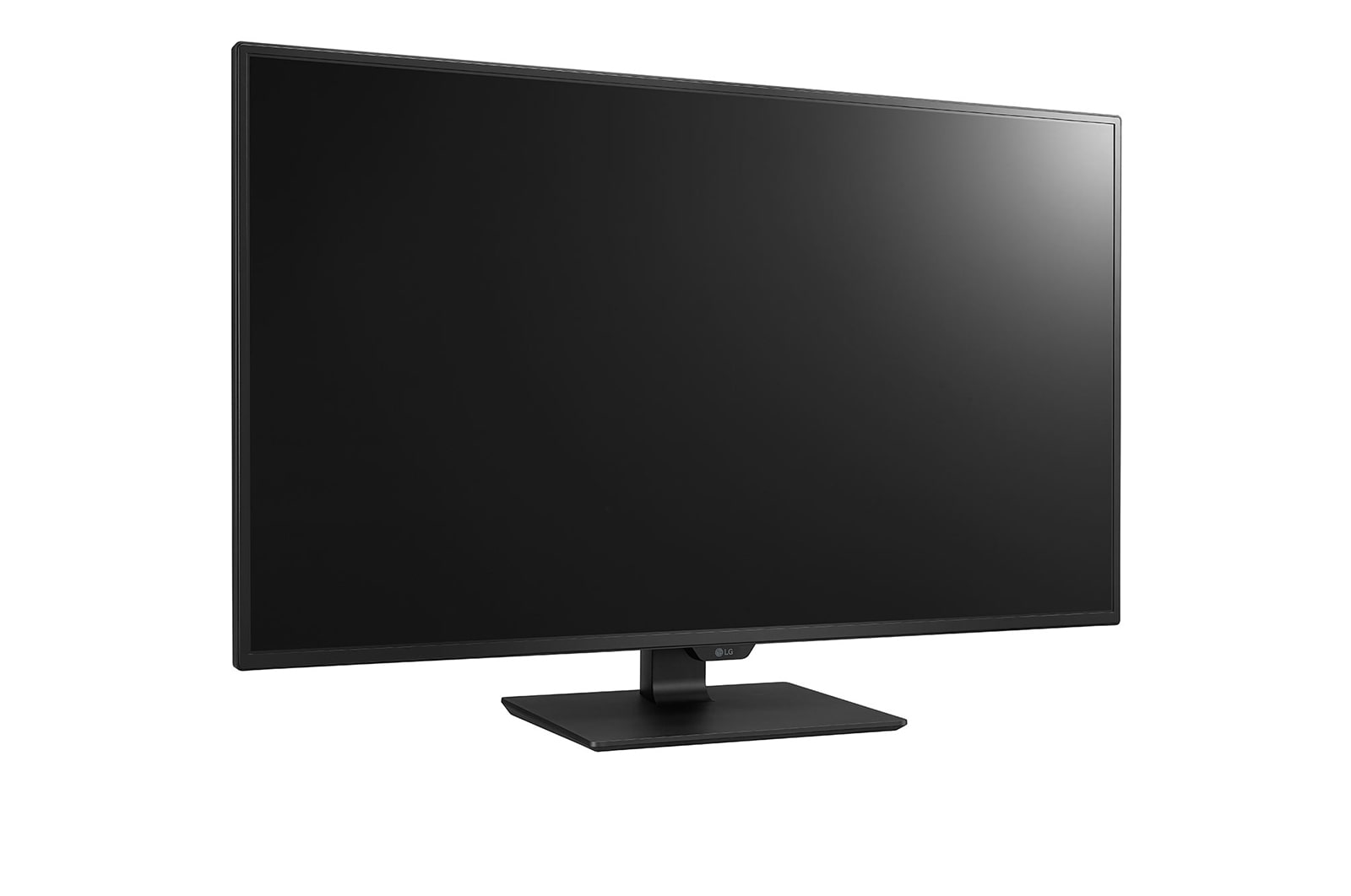 LG Monitor Professionale IPS 43" Ultra HD 4K HDR USB-C Speaker Integrati, 43BN70U-B