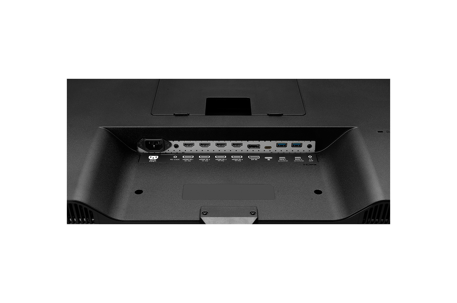 LG Business | Monitor 43" | Ultra HD 4K, IPS, USB-C, Speaker integrati, 43BN70UP-B