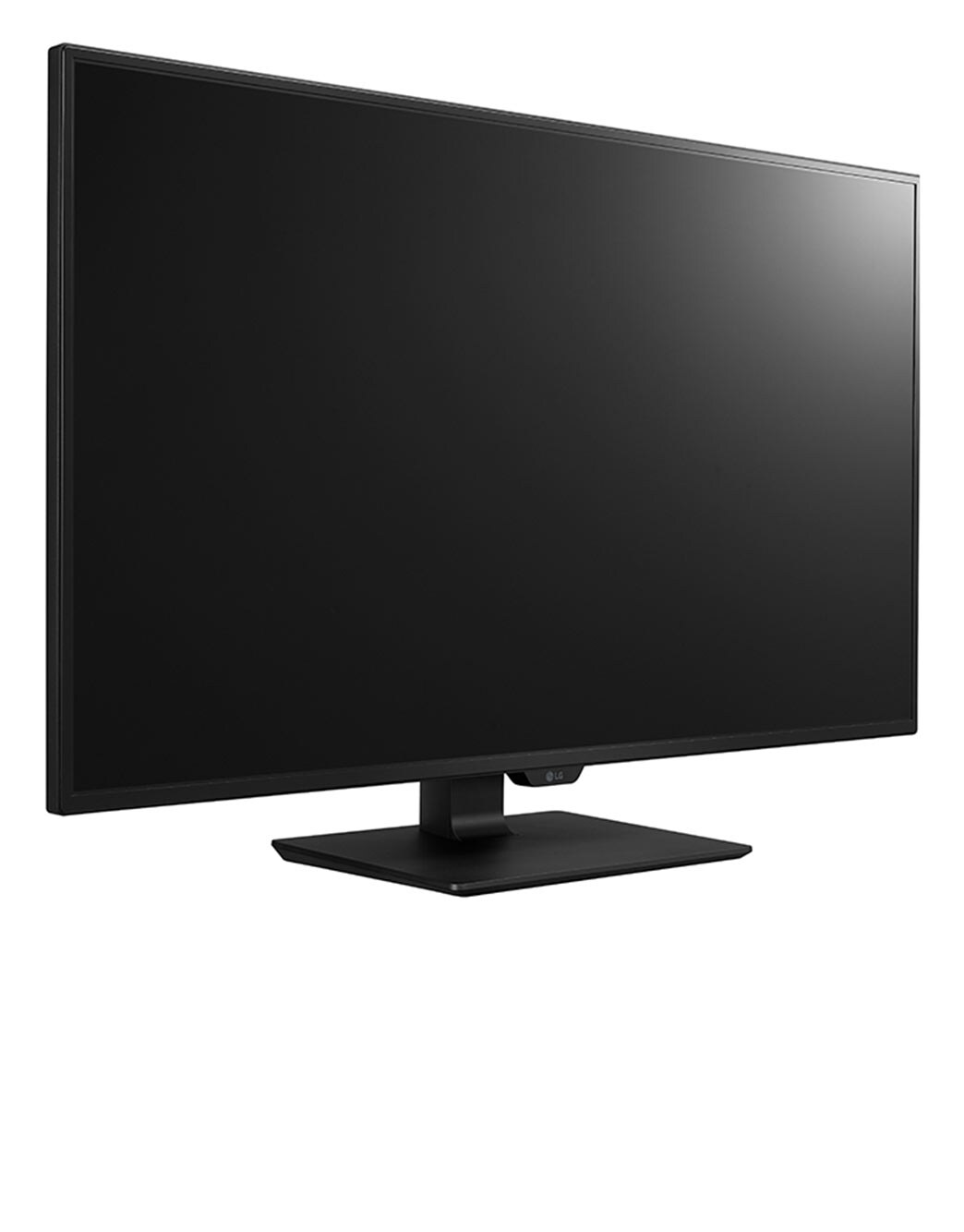 LG Monitor PC 4K 43” HDR 10 USB-C - 43UN700-B | LG IT