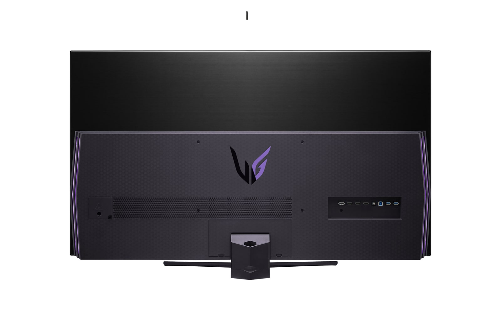 LG UltraGear | Monitor Gaming 48" Serie GQ900 | OLED 4K, 0.1ms GtG, 138Hz (O/C), Speaker Integrati, 48GQ900-B