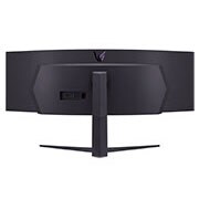 LG UltraGear | Monitor Gaming 49" Serie GR85DC | 32:9 Curvo, DQHD, 1ms GtG, 240Hz, 49GR85DC-B