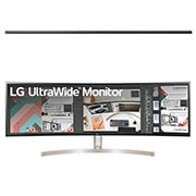 lg monitor pc uhd 4k 49WL95C-W