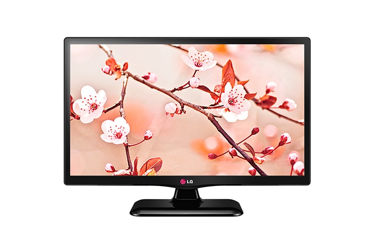 lg monitor tv 22MT44D