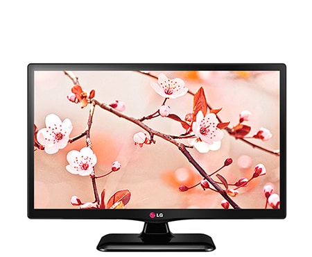 lg monitor tv 22MT44D