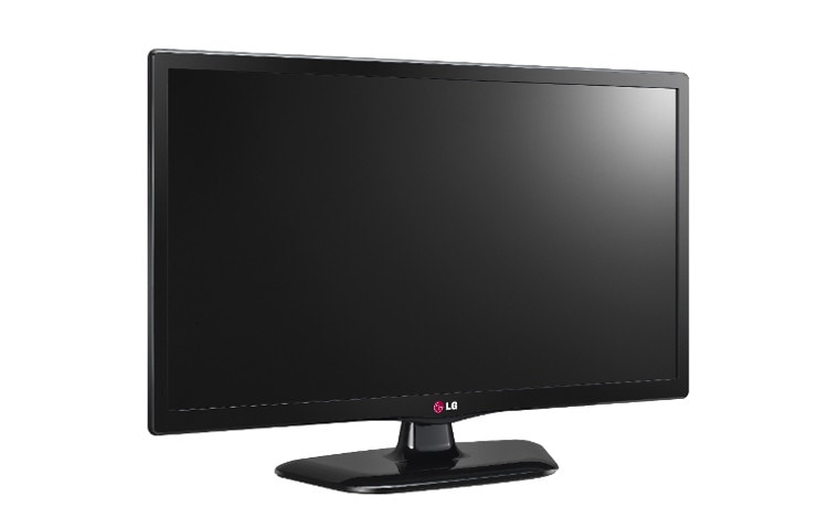LG Monitor TV IPS LED, 22 pollici, Full HD 16:9 con potenza audio 10W e angolo di visuale 170°/160°., 22MT45VP