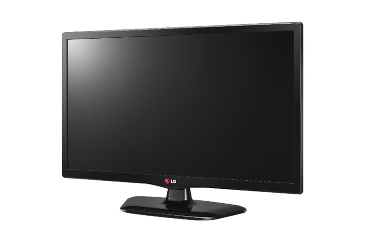LG Monitor TV IPS LED, 22 pollici, Full HD 16:9 con potenza audio 10W e angolo di visuale 170°/160°., 22MT45VP
