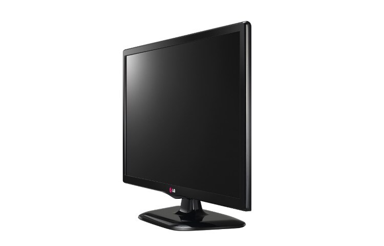 LG Monitor TV IPS LED, 22 pollici, Full HD 16:9 con potenza audio 10W e angolo di visuale 170°/160°., 22MT45VP