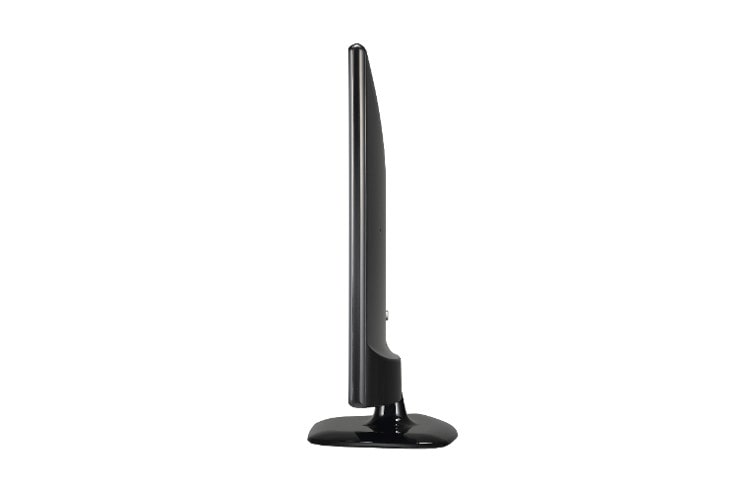 LG Monitor TV IPS LED, 22 pollici, Full HD 16:9 con potenza audio 10W e angolo di visuale 170°/160°., 22MT45VP