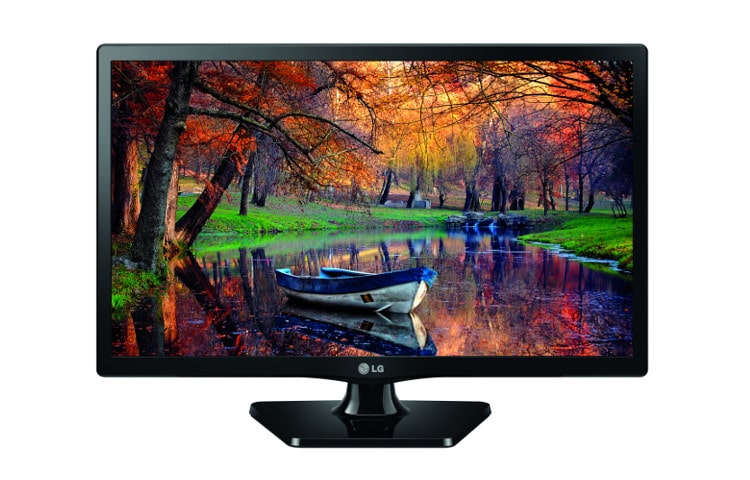 lg monitor tv 22MT47D