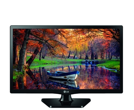 lg monitor tv 22MT47D