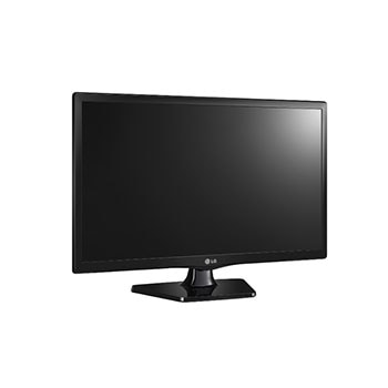 LG Monitor TV IPS LED, 22 pollici, Full HD 16:9 con potenza audio 10W e DVB-T/C., 22MT47D