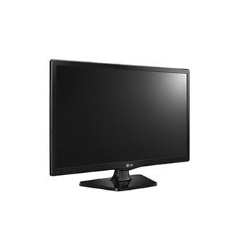 LG Monitor TV IPS LED, 22 pollici, Full HD 16:9 con potenza audio 10W e DVB-T/C., 22MT47D