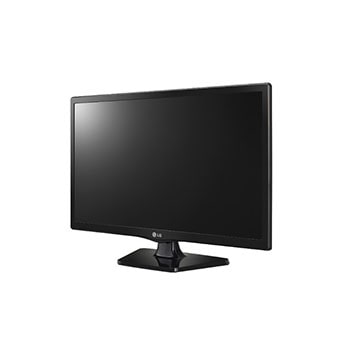 LG Monitor TV IPS LED, 22 pollici, Full HD 16:9 con potenza audio 10W e DVB-T/C., 22MT47D