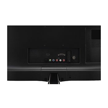 LG Monitor TV IPS LED, 22 pollici, Full HD 16:9 con potenza audio 10W e DVB-T/C., 22MT47D